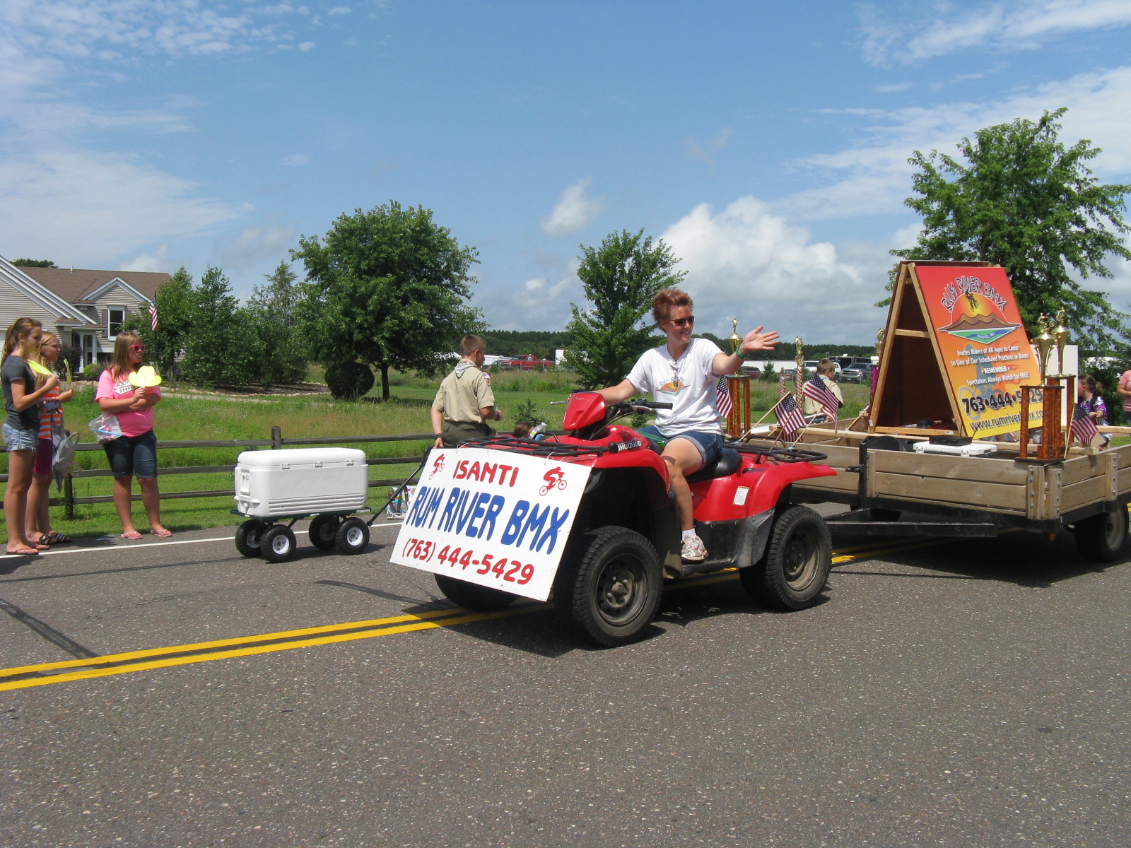 The Grand Parade 2012 141